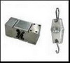 Load cells, scales
